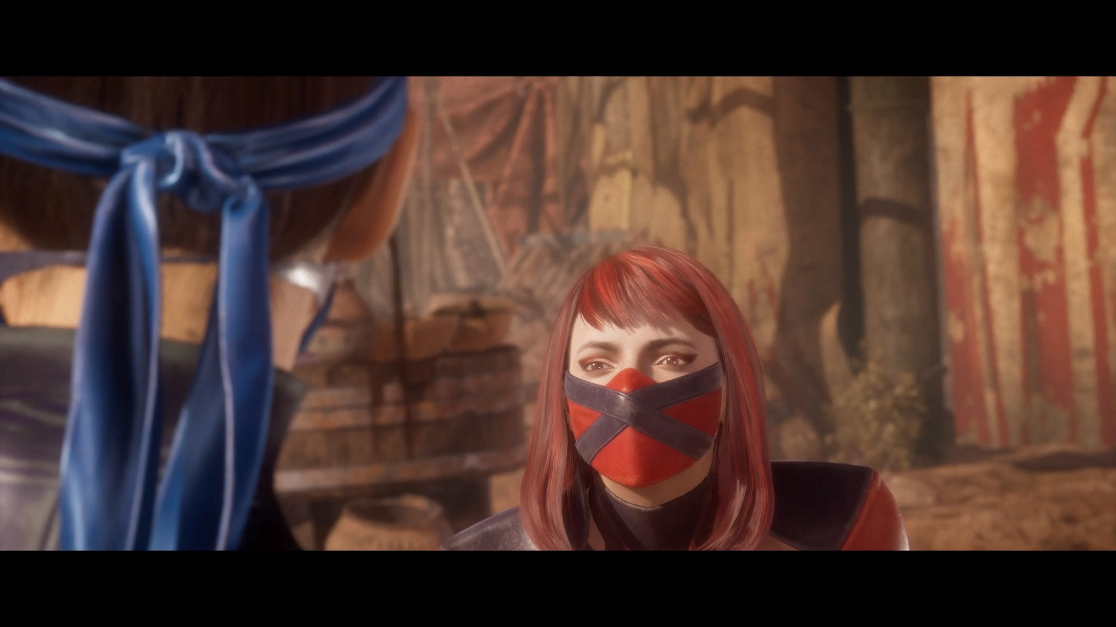 Mortal Kombat 11 - Imagen 26